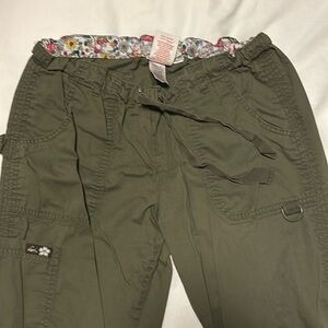 Koi scrub pants